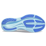 Saucony Ride 16 Womens Grey