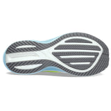 Saucony Triumph 20 Womens Blue