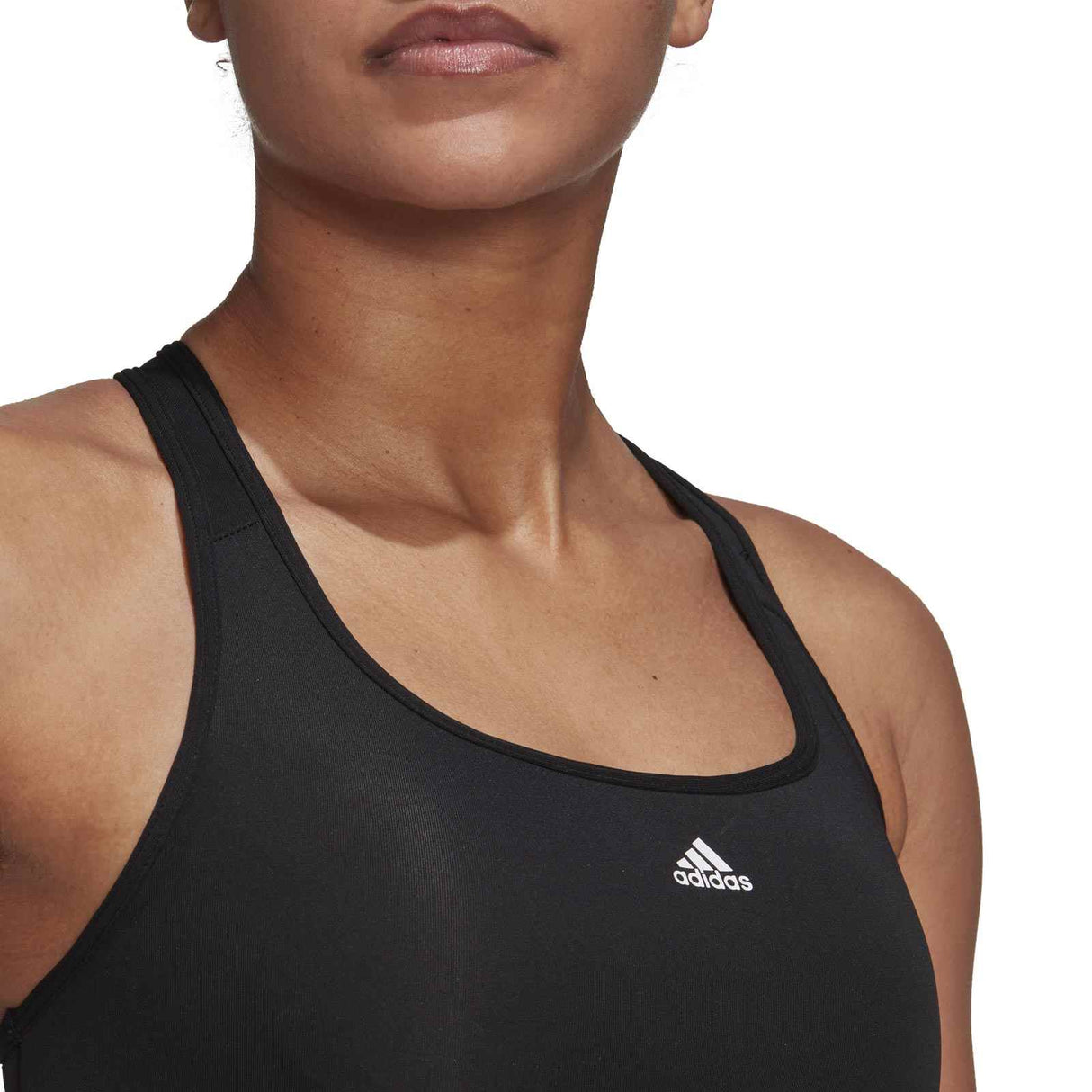 adidas Womens PWR MS PD Black