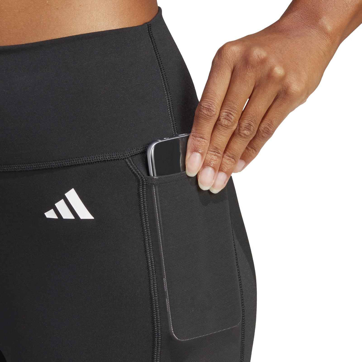 adidas TE HIIT 78 TIG Black