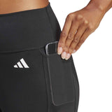 adidas TE HIIT 78 TIG Black
