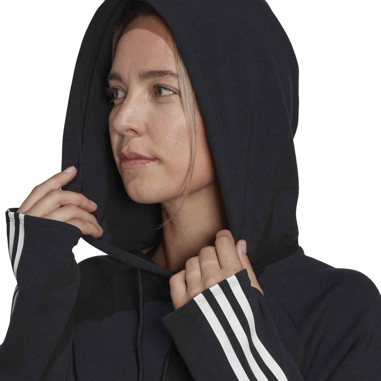 adidas W TR-ES COT HD Black