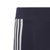 adidas Girls ESS 3S Tight Navy