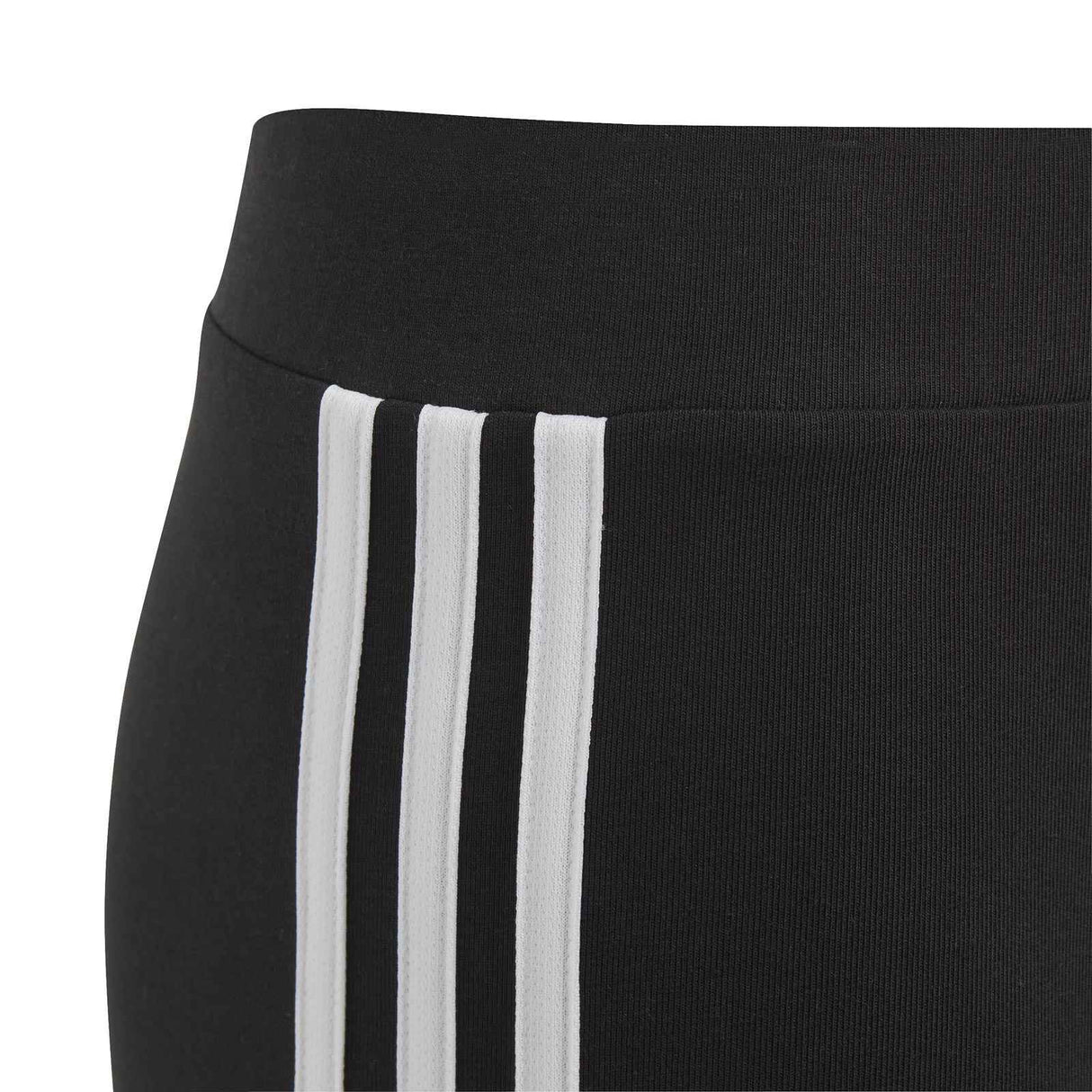 adidas Girls ESS 3S Tight Black