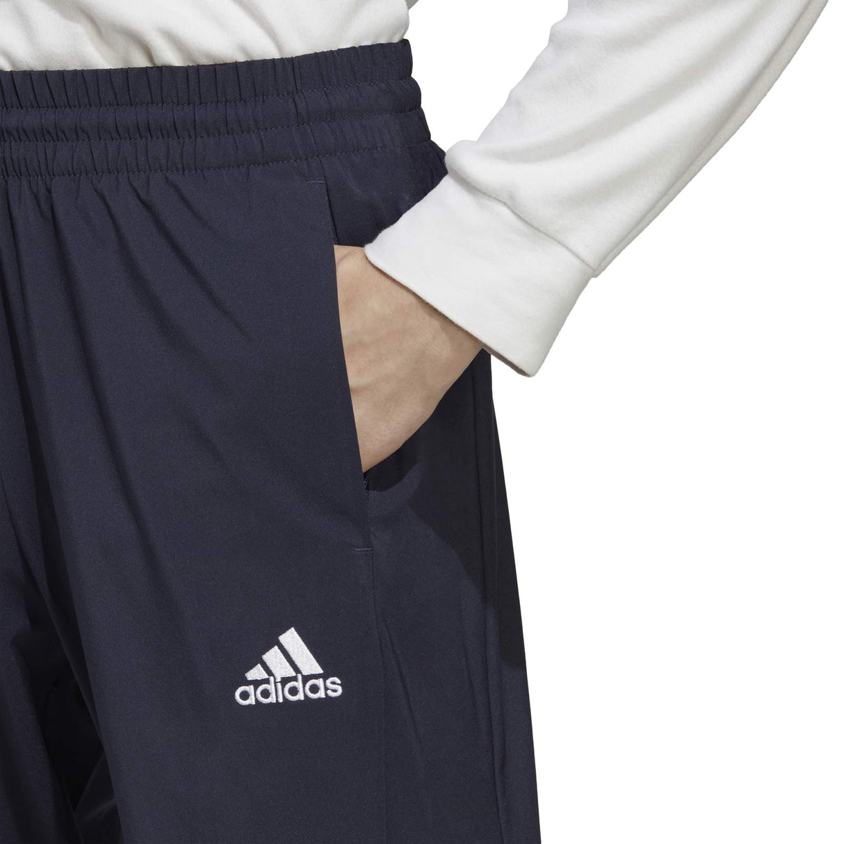 adidas Men Stanfrd O PT Navy