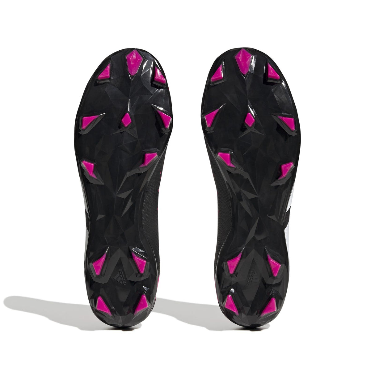 adidas Predator Accuracy.3 FG Black/Pink