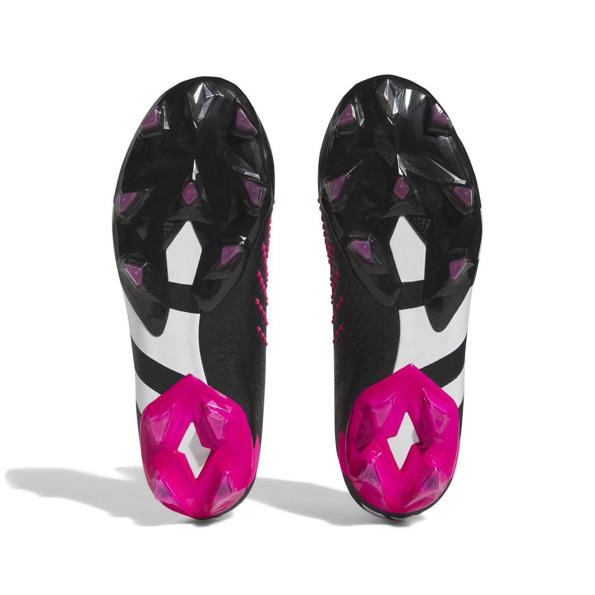 adidas Predator Accuracy.1 FG Black/Pink