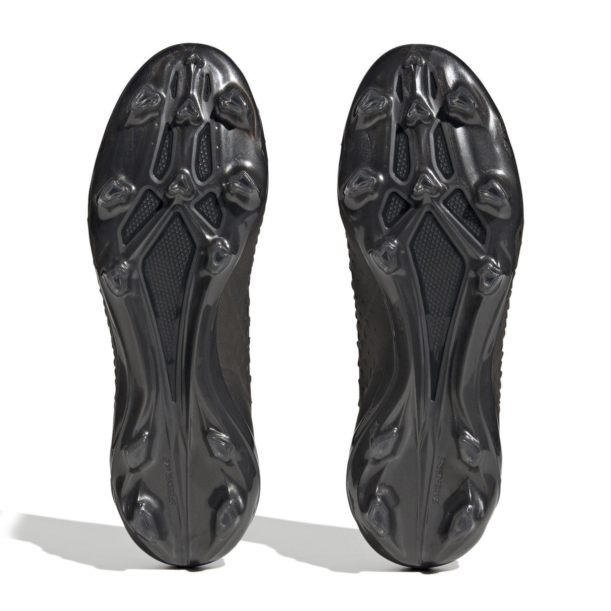 adidas X Speedportal.1 FG  Black