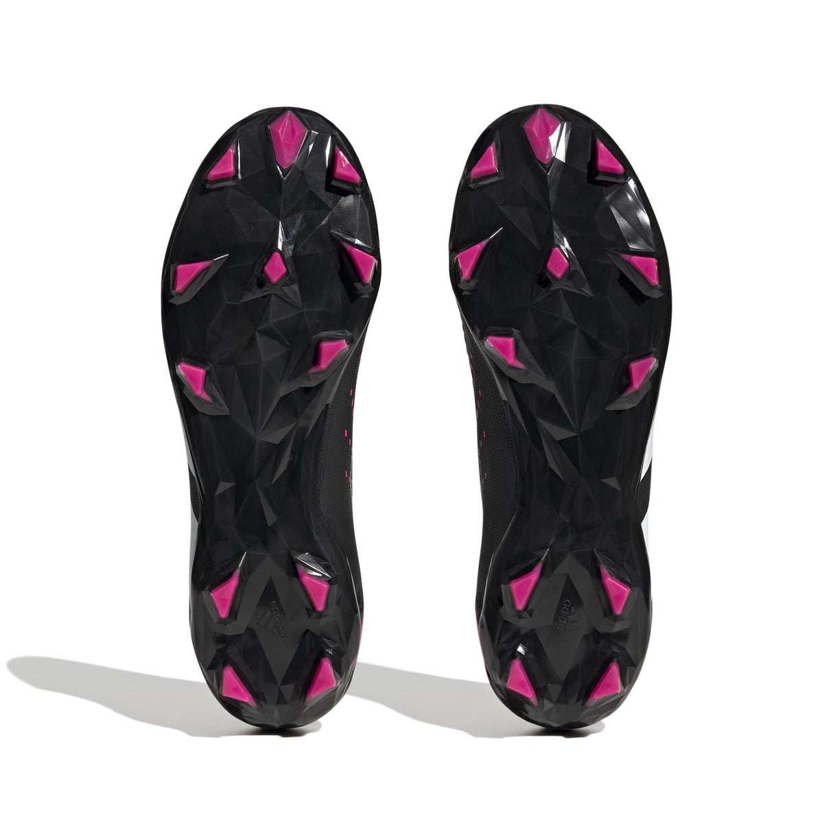 adidas Predator Accuracy.3 LL FG Black/P