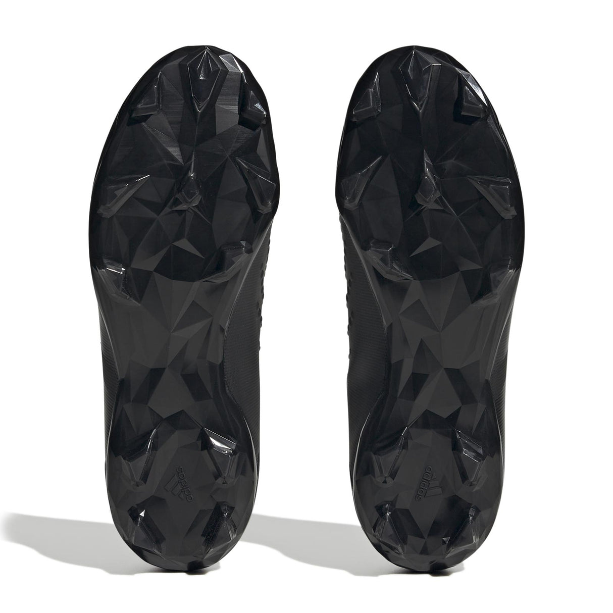 adidas Kids Predator Accuracy.3 FG Blk