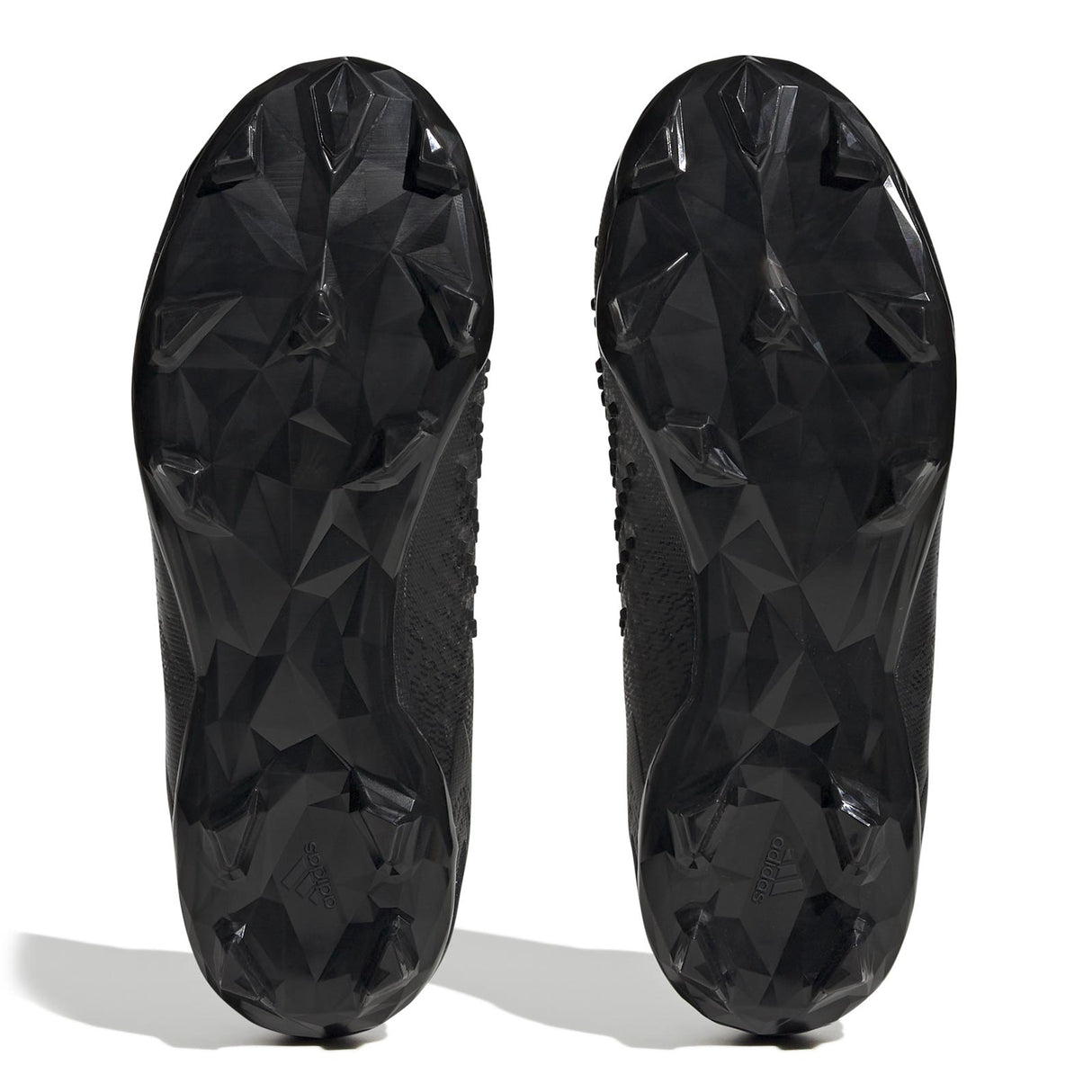 adidas Kids Predator Accuracy.1 FG Blk