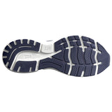 Brooks Ghost 15 Mens Navy/Orange