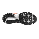Brooks Trace 2 Mens Black/Orange