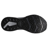 Brooks Levitate STF Mens Black/Grey