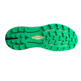 Brooks Cascadia 16 Mens Blue/Green