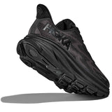 Hoka Clifton 9 Mens Black