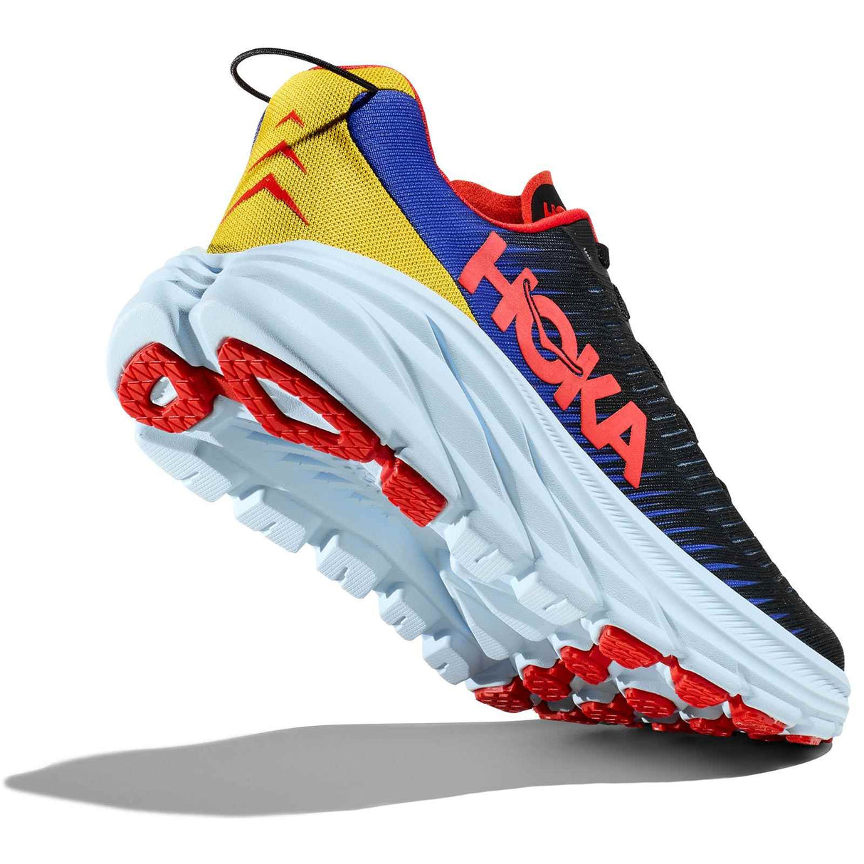 Hoka Rincon 3 Mens Navy/Blue