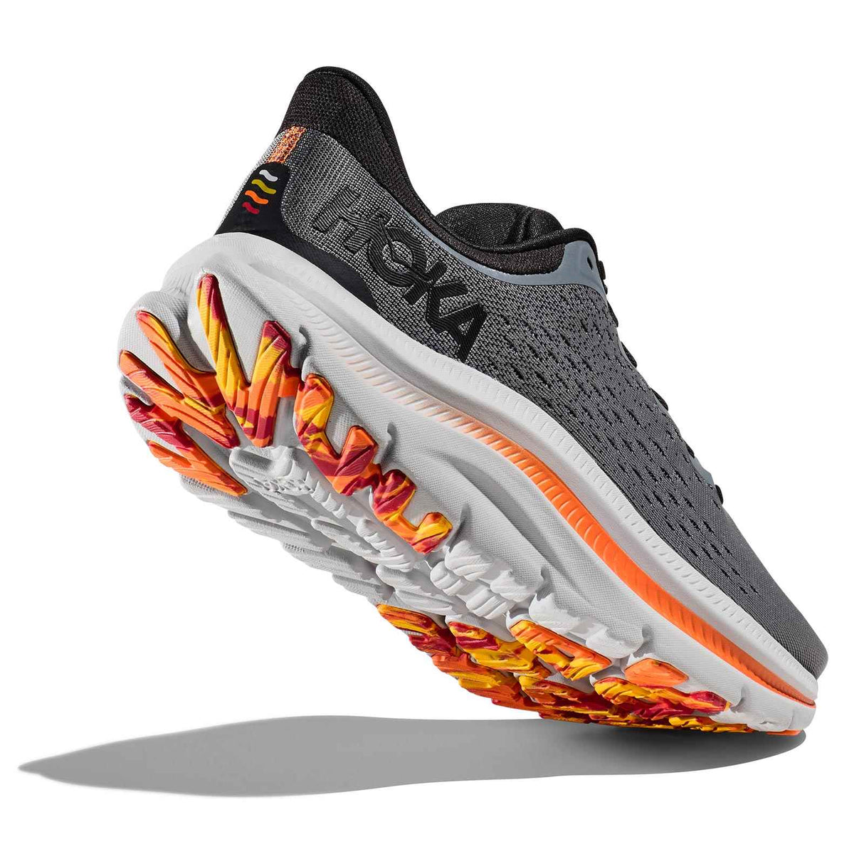 Hoka Kawana Mens Grey