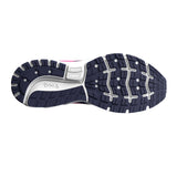 Brooks Trace 2 Womens Navy/Purple