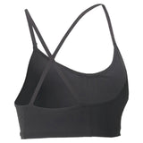 Puma Wmn Lo Impact Studio Fdn Bra Blk