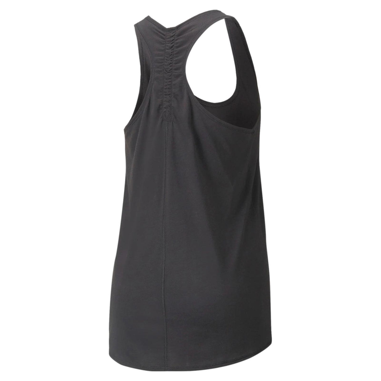 Puma Wmn Studio Fdn Relaxed Tank Blk