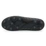 Puma Tacto II FG/AG Jr Boots Black