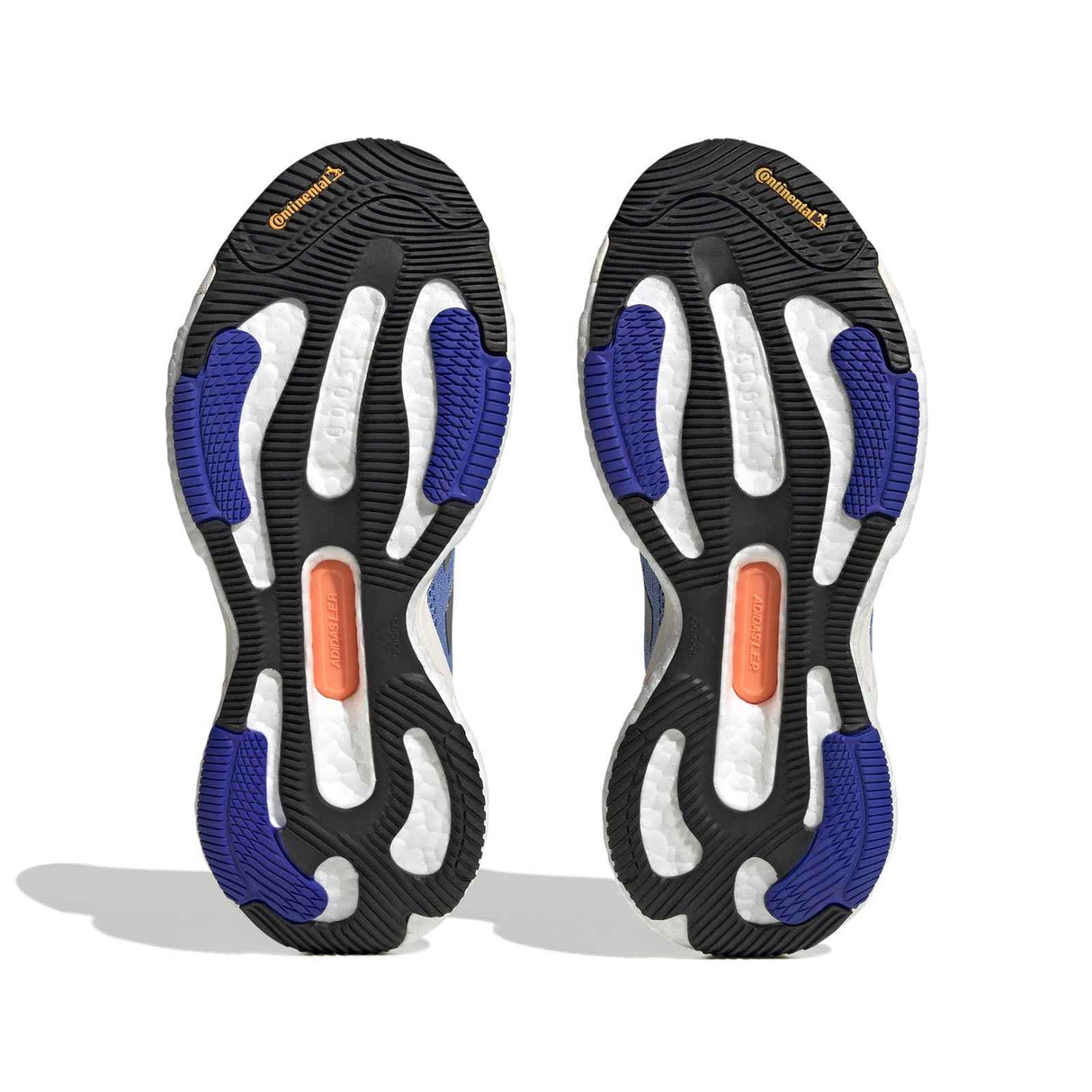 adidas Womens Solarglide 6 Blue