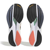 adidas Womens Adizero Boston 11 Wht/Grn