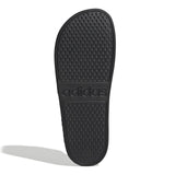 adidas Adilette Aqua Womens Black/Gold