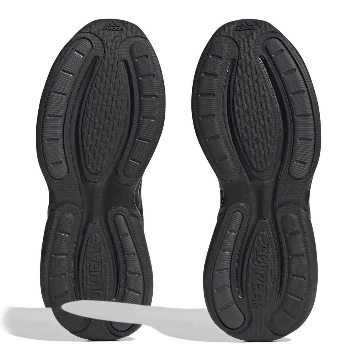 adidas Alphabounce+ Womens Black