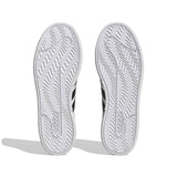 adidas Grand Court Alpha Mens White/Blk