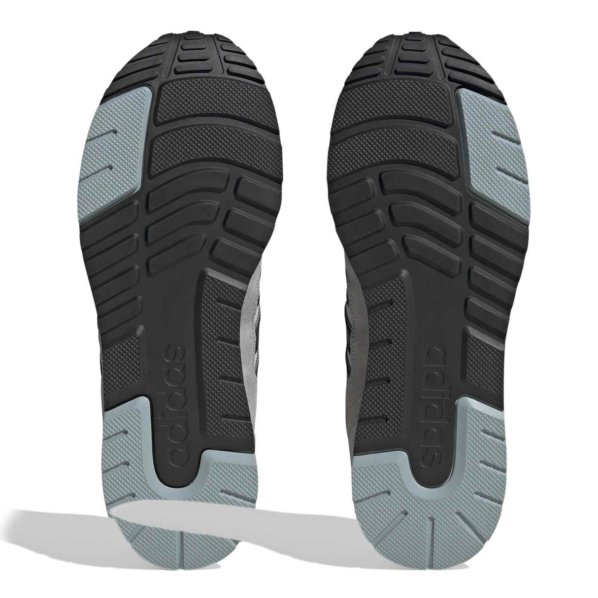 adidas Run 80s Mens Grey