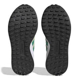 adidas Run 70s Jnr Boys Grey/Green