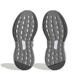 adidas RapidaSport Jnr Boys Grey