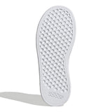 adidas Grand Court 2.0 Jnr Girls Wht/Gry