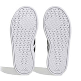 adidas Breaknet 2.0 Kids Uni White/Black