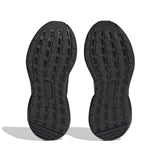 adidas RapidaSport Kids Unisex Black