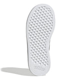 adidas Grand Court 2.0 Kids Girls White