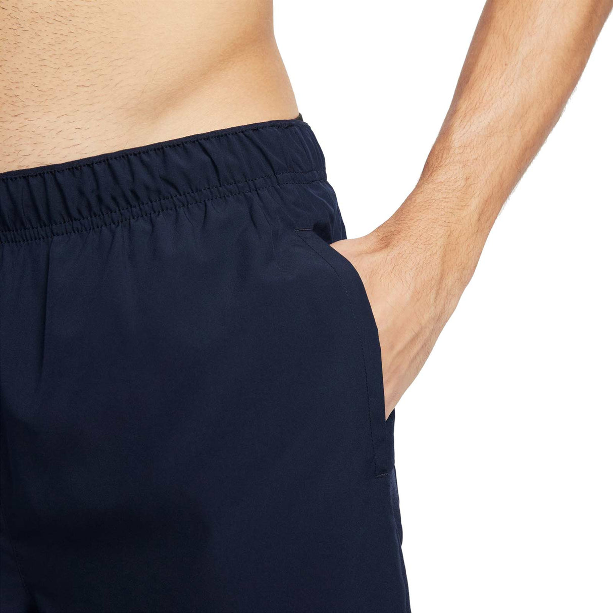 Nike Mens DF Challenger Short 72IN1 Bk