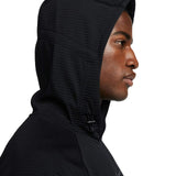 Nike Mens NP DF NPC Fleece PO Black