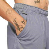 Nike M DF Short Totality Knt 9 IN UL Gry