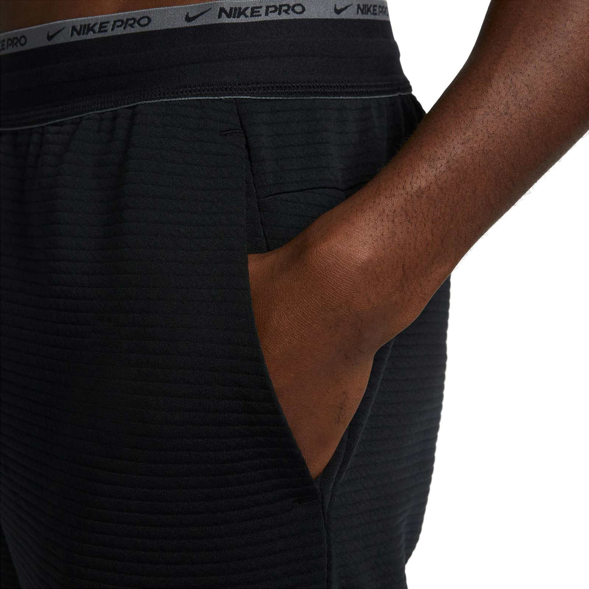 Nike Mens NPC Fleece Pant Black