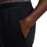Nike Mens NPC Fleece Pant Black