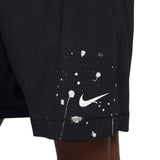 Nike Mens DF Totality Knit 7UL DYE Black