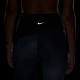 Nike Wmns DF FST MR 7/8 Tight SNL NV Bk