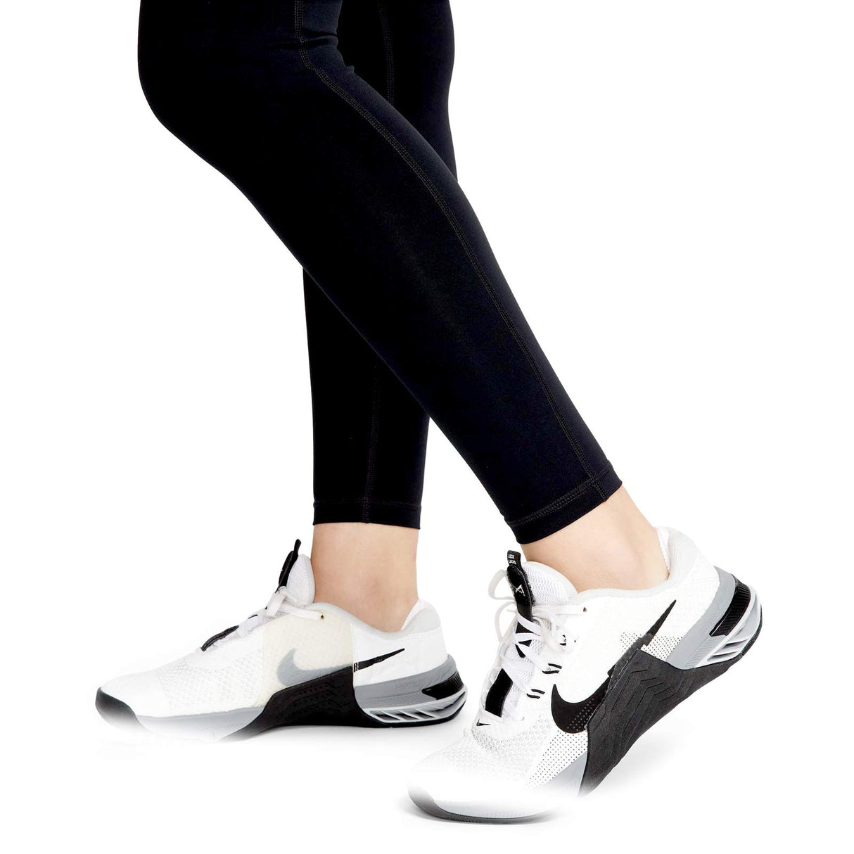 Nike Wmns NP DF MR GRX Tight Black