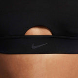 Nike Wmns DF Indy Plunge Cutout Bra Blk