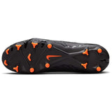 Nike Phantom GX Academy FG Black