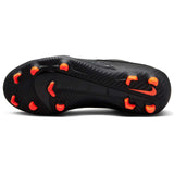 Nike Kids Phantom GX Club FG Black