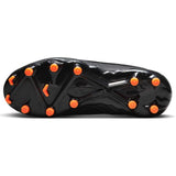 Nike Kids Phantom GX Academy FG Black